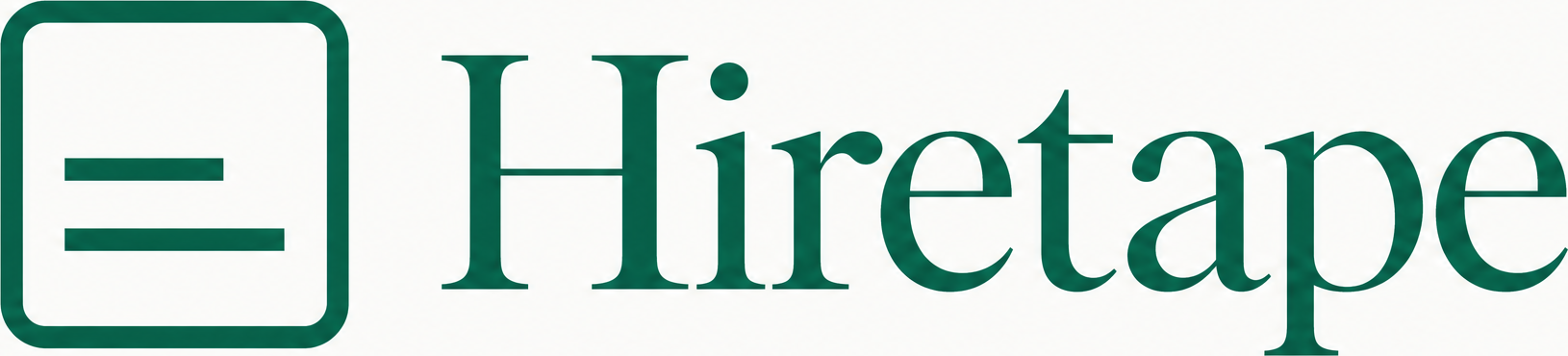 Hiretape